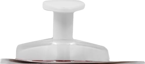 Command Clothes Hanger, 1 Hanger, 2 Strips/Pack, White, Large (Pack of 2)