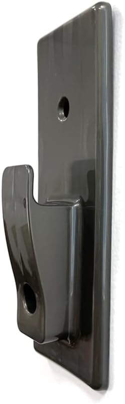 Vacuum Holder Wall Mount Replacement Part Compatible with Shark Rocket Cleaner HV300 HV301 HV302 HV303 HV320 HV322 HV324 HV325 HV380 HV380C UV422 UV450 Vacuum Attachments Part No. 416FFJV300