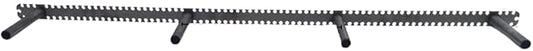 Floating Shelf Brackets - Sheppard Brackets - Easy Install - Heavy Duty (40 inch)