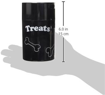 Tightpac America Tightvac Pawvac Sealed Pet Food and Treats Storage Container