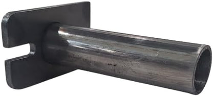 Floating Shelf Brackets - Sheppard Brackets - Easy Install - Heavy Duty (10 Inch)