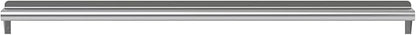 NSF Certified 18 Gauge Heavy Duty Stainless Steel Wall Shelf with Brackets for Kitchens, Utility Rooms, Storage, Offices & Home (60"x6")