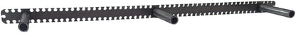 Floating Shelf Brackets - Sheppard Brackets - Easy Install - Heavy Duty (28 inch)