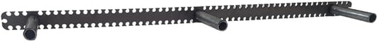 Floating Shelf Brackets - Sheppard Brackets - Easy Install - Heavy Duty (28 inch)
