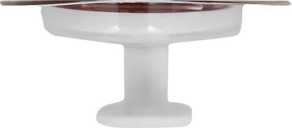Command Clothes Hanger, 1 Hanger, 2 Strips/Pack, White, Large (Pack of 2)