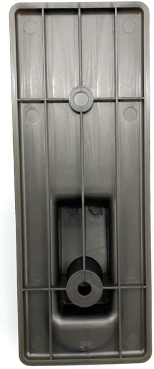 Vacuum Holder Wall Mount Replacement Part Compatible with Shark Rocket Cleaner HV300 HV301 HV302 HV303 HV320 HV322 HV324 HV325 HV380 HV380C UV422 UV450 Vacuum Attachments Part No. 416FFJV300