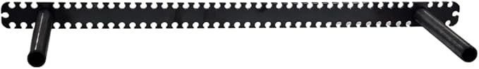 Floating Shelf Brackets - Sheppard Brackets - Easy Install - Heavy Duty (22 inch)