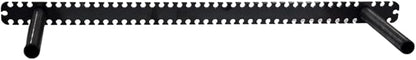 Floating Shelf Brackets - Sheppard Brackets - Easy Install - Heavy Duty (22 inch)
