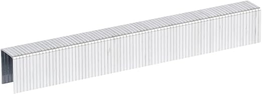 Arrow T50 9/16" Staples, 1250 Count