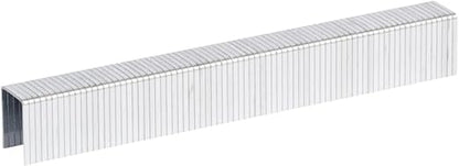 Arrow T50 9/16" Staples, 1250 Count