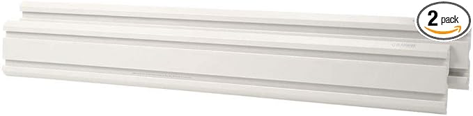 Gladiator 4' Wide GearTrack® Channels, GAWC042P