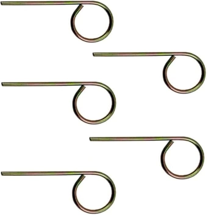 Schlage M504-271 Interior Bedroom Bathroom Emergency Door Lock Key Pin 5 Pack