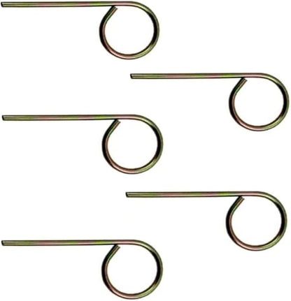 Schlage M504-271 Interior Bedroom Bathroom Emergency Door Lock Key Pin 5 Pack