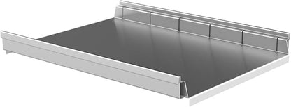Knapheide 20163473, 24.88" W x 17.62" D Compartment Shelf