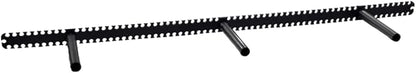 Floating Shelf Brackets - Sheppard Brackets - Easy Install - Heavy Duty (34 inch)
