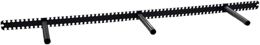 Floating Shelf Brackets - Sheppard Brackets - Easy Install - Heavy Duty (34 inch)