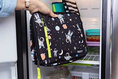 Packit, Lunch Box Classic Spaceman