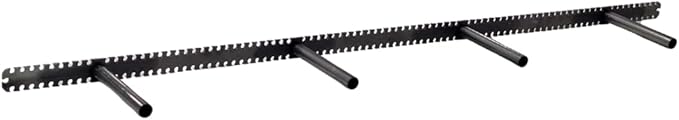 Floating Shelf Brackets - Sheppard Brackets - Easy Install - Heavy Duty (46 inch)