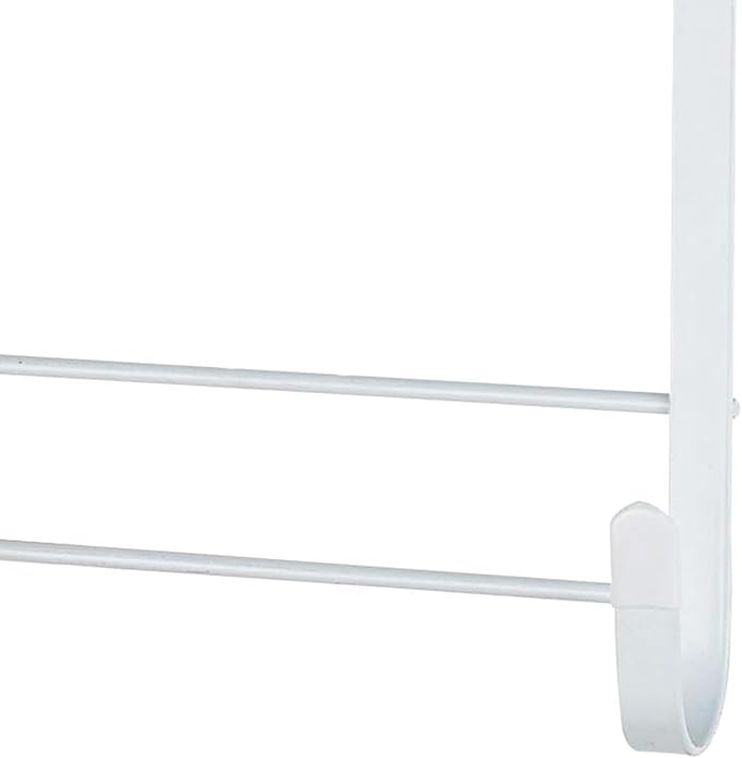 Over The Door Ironing Board Holder by Home Basics