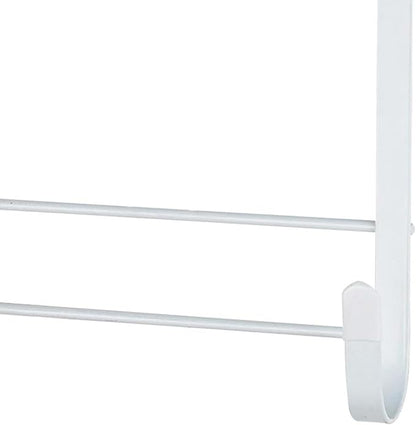 Over The Door Ironing Board Holder by Home Basics