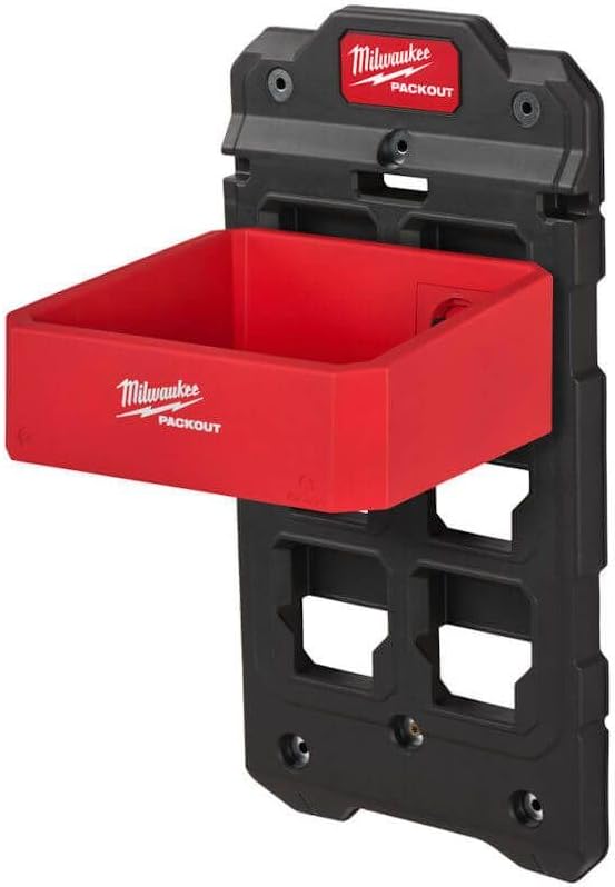 Milwaukee Packout Shelf