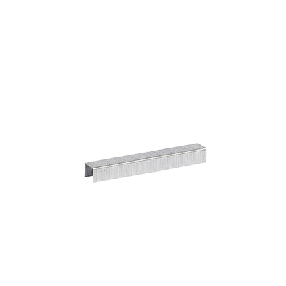 Arrow 276 JT21 Thin Wire Staples for Staple Guns and Staplers, Use for Upholstery, Crafts, General Repairs, 3/8-Inch Leg Length, 7/16-Inch Crown Width, 1000-Pack