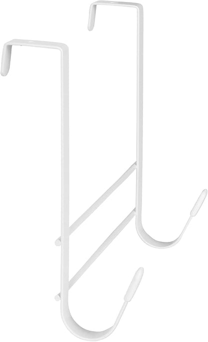 Over The Door Ironing Board Holder by Home Basics
