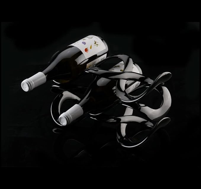 Guzzini Icons Bottle Rack