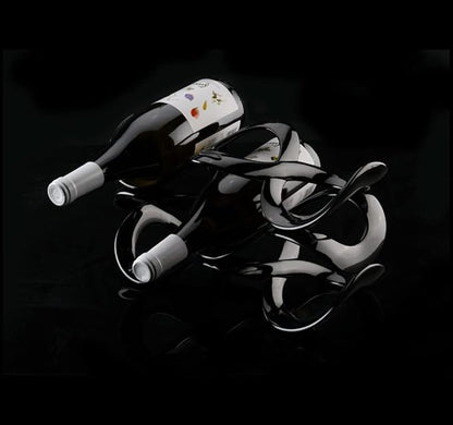 Guzzini Icons Bottle Rack