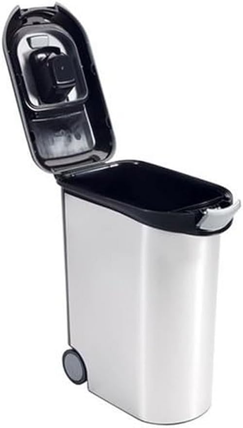 CURVER Pet Dry Food Container, 54 Litre