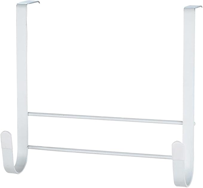 Over The Door Ironing Board Holder by Home Basics