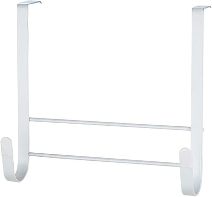 Over The Door Ironing Board Holder by Home Basics