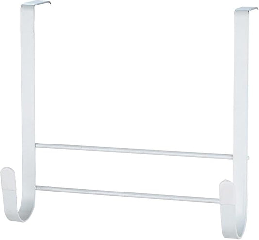 Over The Door Ironing Board Holder by Home Basics