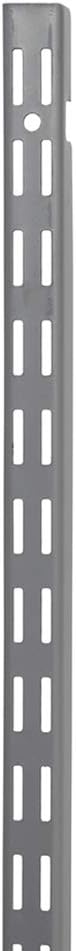ClosetMaid 3585 MaxLoad 48-Inch Standard, Silver