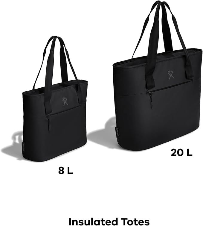 Hydro Flask 8 L Insulated Tote Fossil