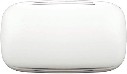 Newhouse Hardware Two-Note Electric Modern Door Chime Kit
