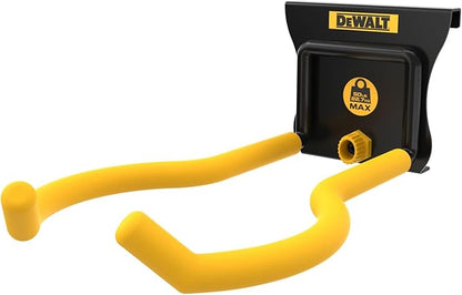 DEWALT Tool Organizer, Hook for Outdoor Power Tools, DEWALT Workshop Storage System Compatible (DWST82814)