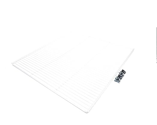 True 222501-038 Gdm-49 Idl White Wire Shelf