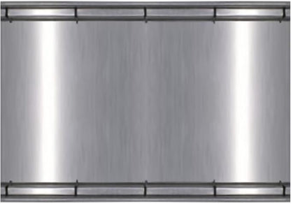 Knapheide 20163473, 24.88" W x 17.62" D Compartment Shelf