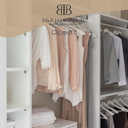 Cabinet Shelf Melamine 3/4'', Custom, Cut to Size. (12'' Depth, 24'' Length)