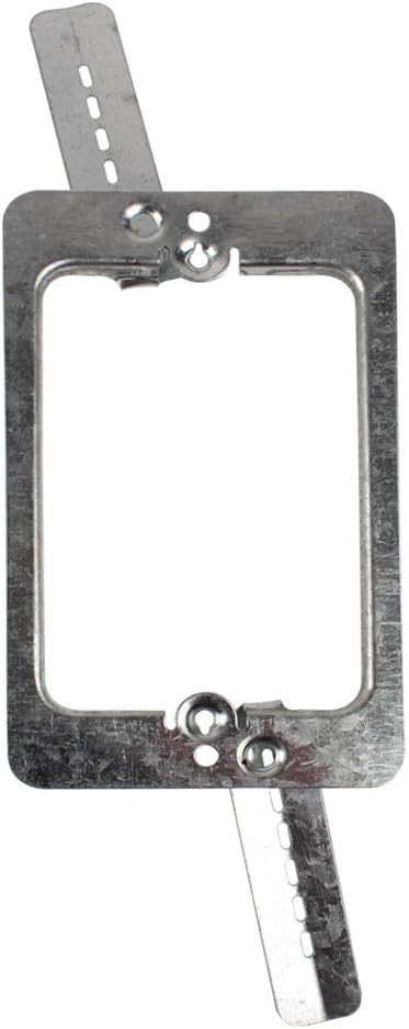 Skywalker Single-Gang Drywall Brackets (Pack of 10)