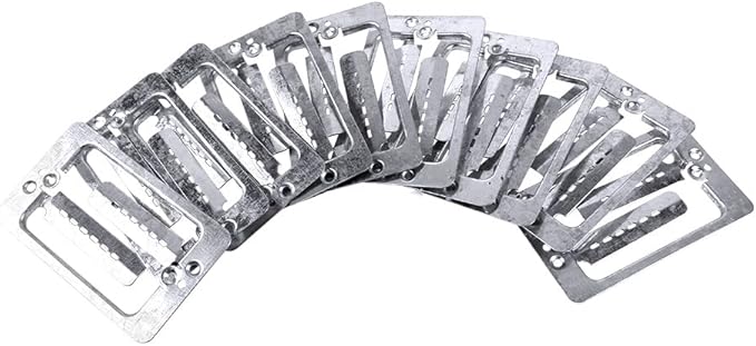 Skywalker Single-Gang Drywall Brackets (Pack of 10)