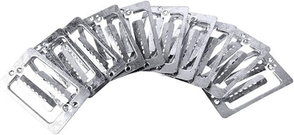 Skywalker Single-Gang Drywall Brackets (Pack of 10)