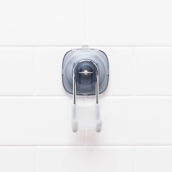 OXO Good Grips Suction Shower Hook