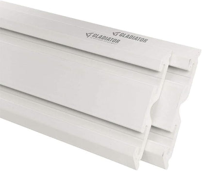 Gladiator 4' Wide GearTrack® Channels, GAWC042P