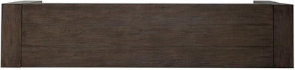Liberty Furniture Cascade Falls Accent Console Table - Satin Espresso