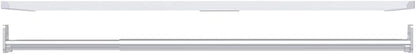 ClosetMaid Modular Closet Collection Shelf and Hang Rod Accessory Kit, 36-Inch Shelf and Hang Rod Kit