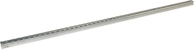 John Sterling Corporation Bk-0100-4 4' Fast Mount Wall Standard