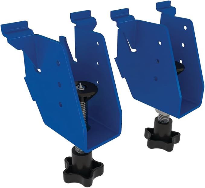 Kreg ACS440 Adaptive Cutting System Project Table Extension Brackets