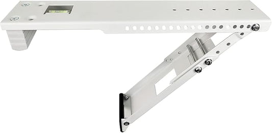 JEACENT AC Window Air Conditioner Support Bracket Heavy Duty, Up to 165 lbs